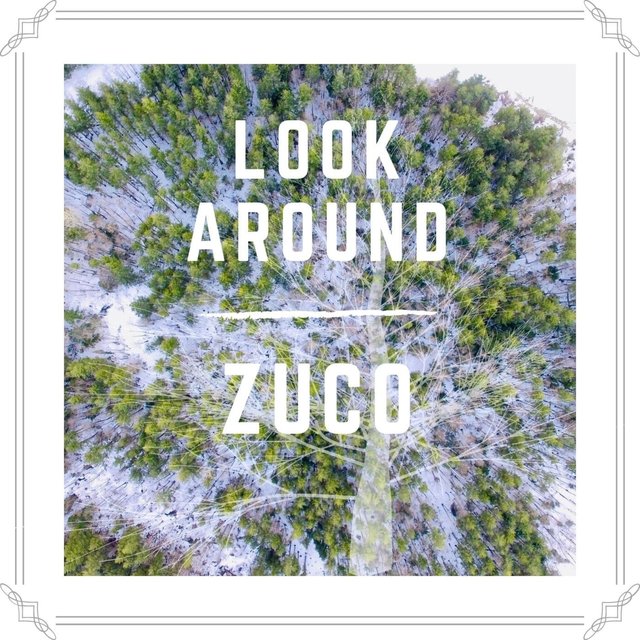 Look Around