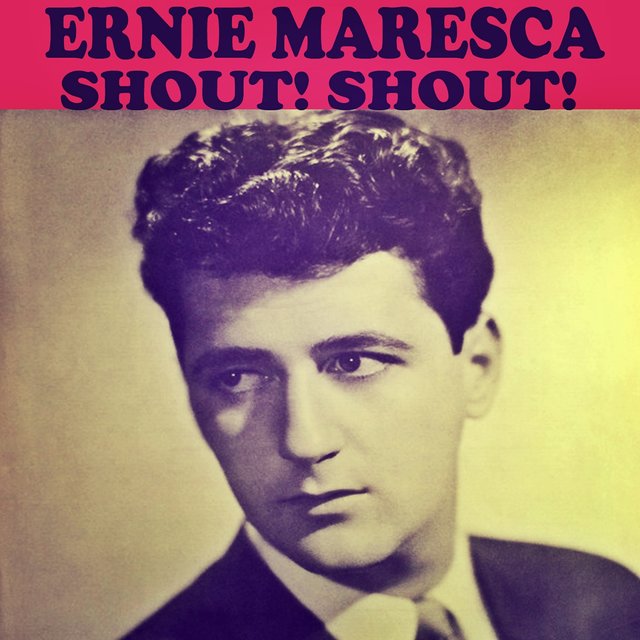 Shout! Shout! (Knock Yourself Out)