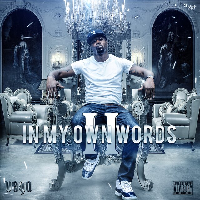 In My Own Words 2