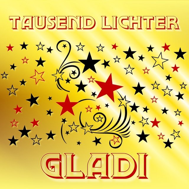 Tausend Lichter