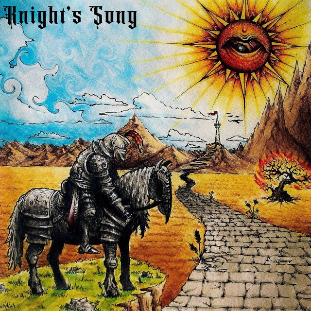 Knight Song (Vintage version)
