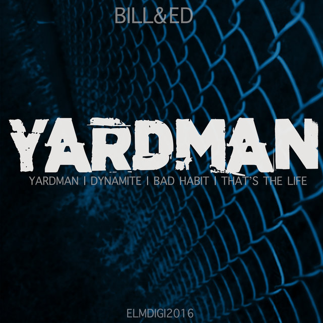 Yardman