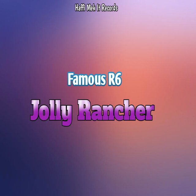 Jolly Rancher