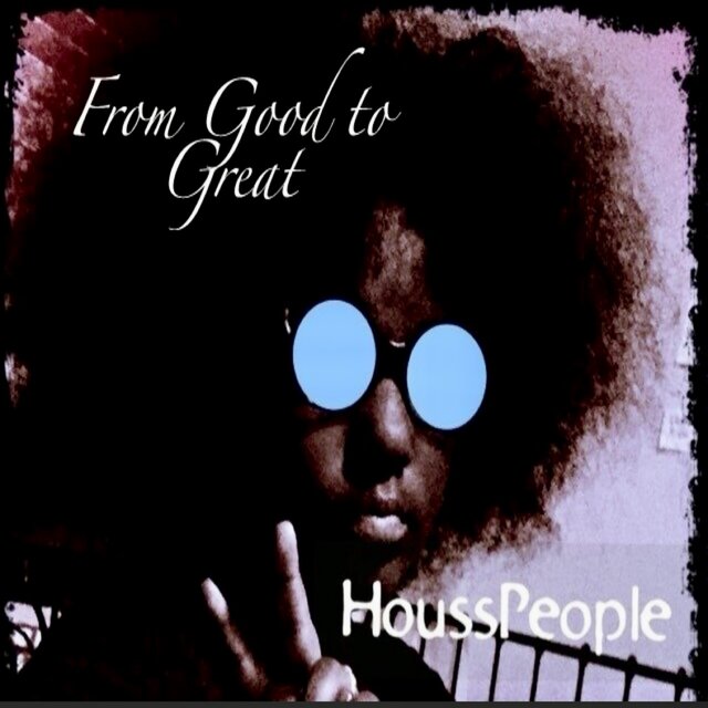 From Good To Great