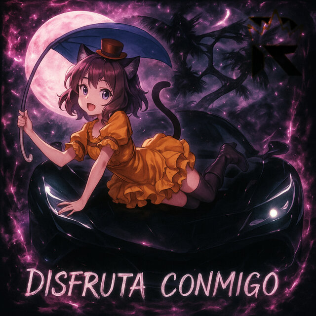 DISFRUTA CONMIGO