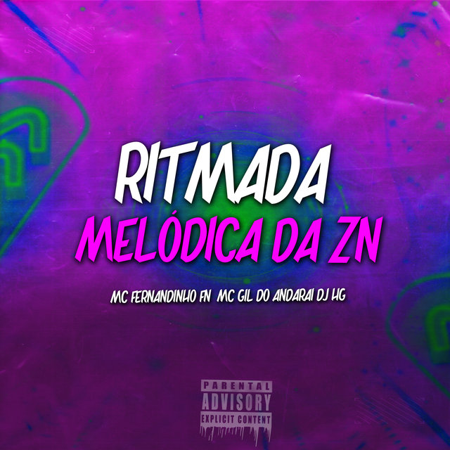 Ritmada Melódica da Zn