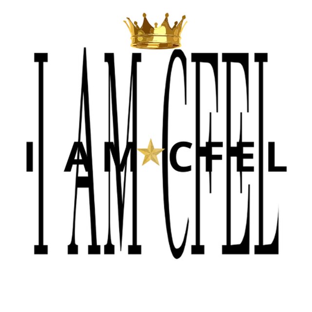 I AM CFEL (SORRY ZA BYCIE LEPSZYM)