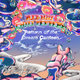 Cover art for album Return of the Dream Canteen by Red Hot Chili Peppers