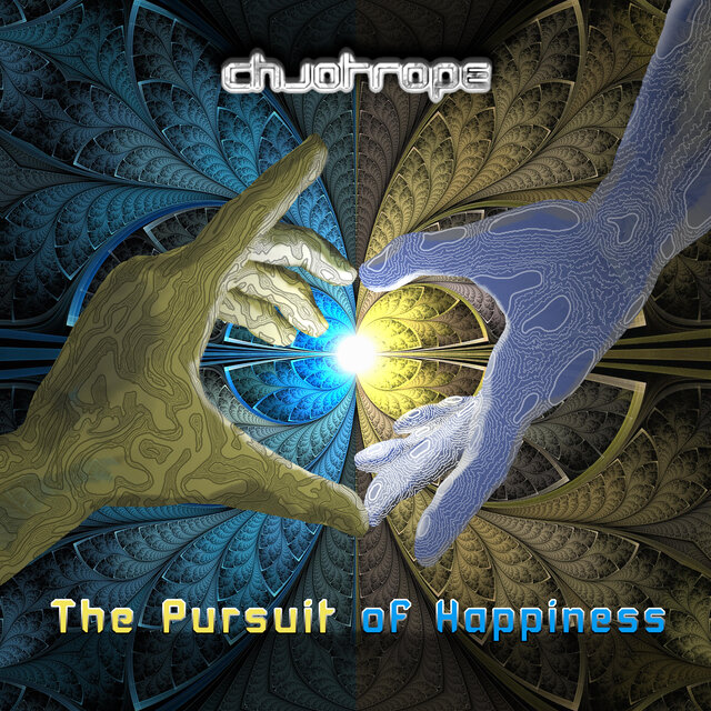 The Pursuit of Happiness