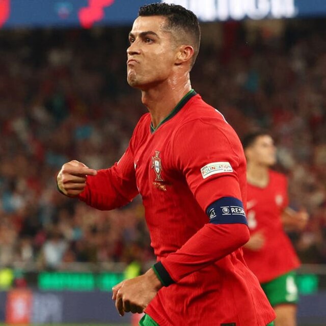 C.Ronaldo