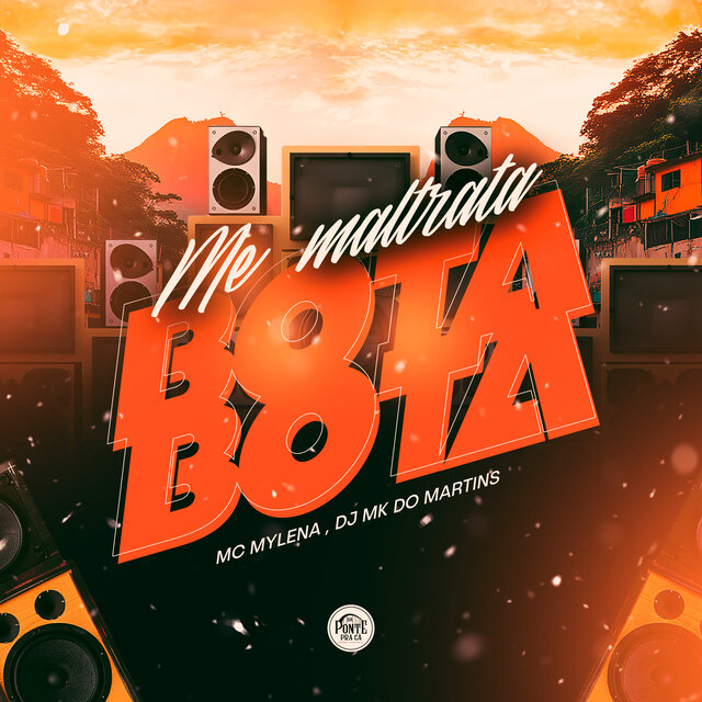 Me Maltrata Bota Bota
