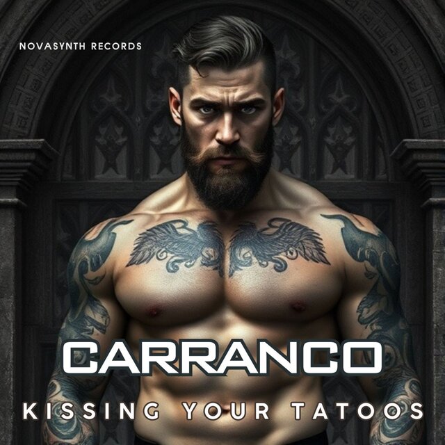 Kissing Your Tatoos