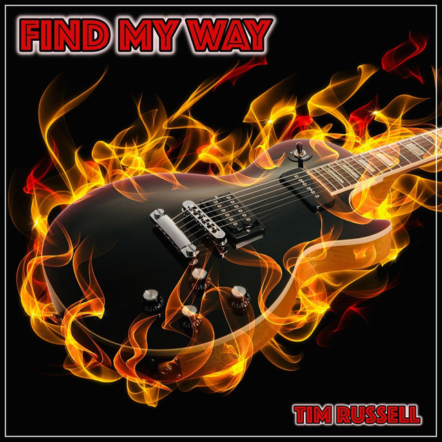 Find My Way