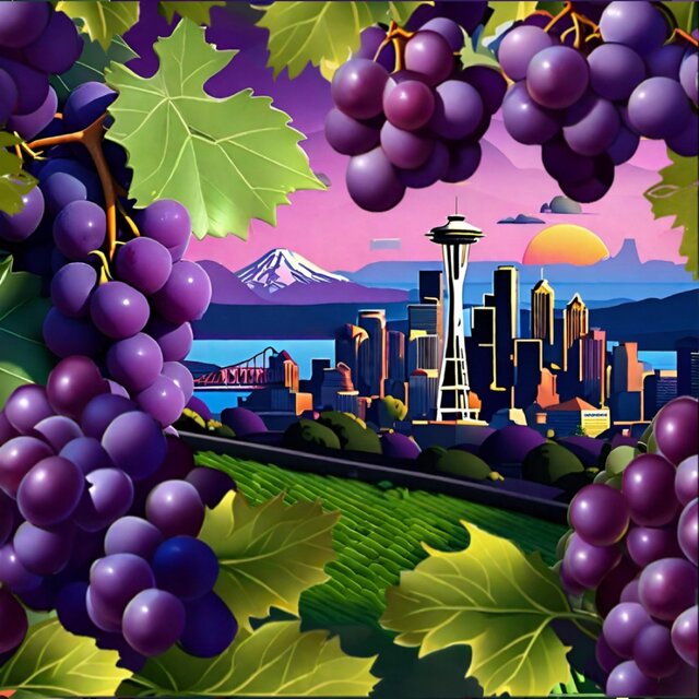 The Grape Tape