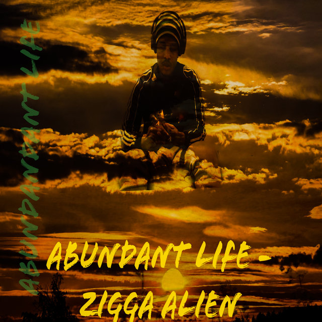 Abundant Life