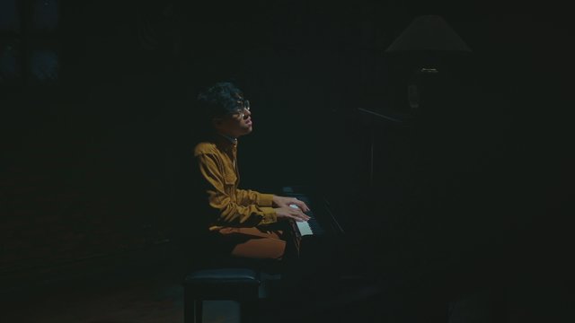fake optics (Music Video)