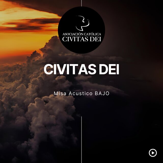 CivitasDei Acustico (Bajo) (ver 1)