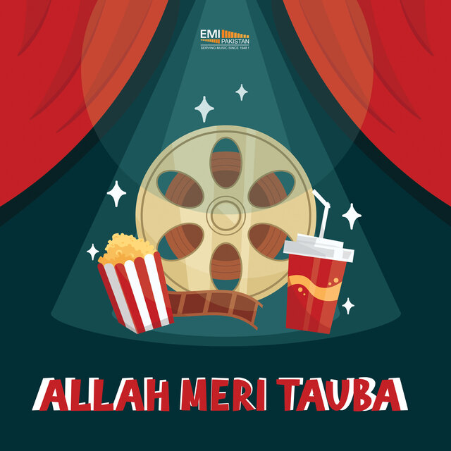 Allah Meri Tauba (Original Motion Picture Soundtrack)
