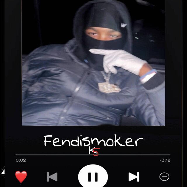 Fendismoker k5