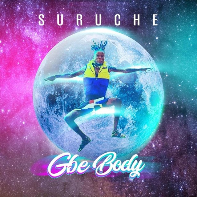 Gbe Body