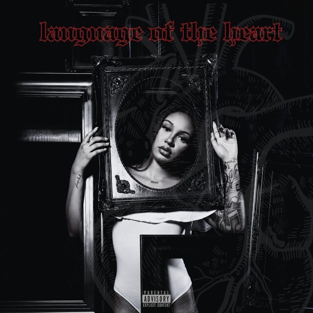 Language of the Heart