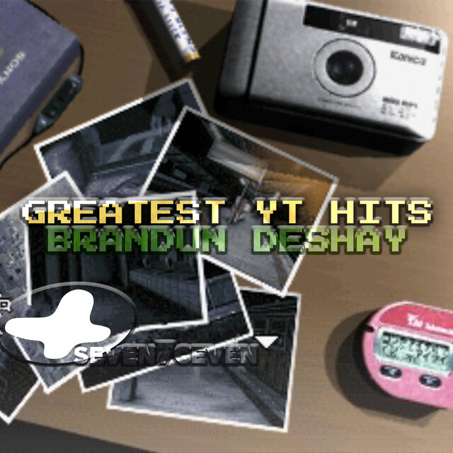 Greatest YT Hits