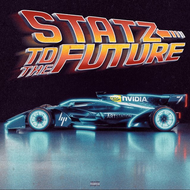 Statz to the Future