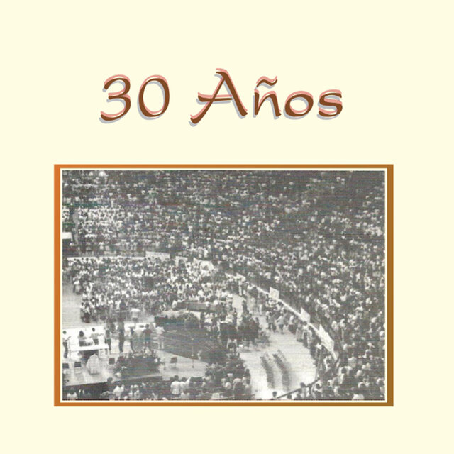 30 Años