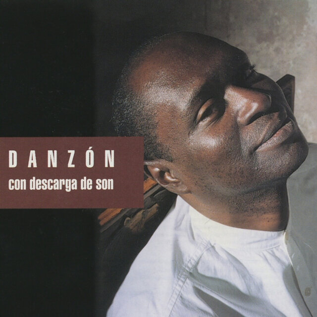 Danzón. Con Descarga de Son