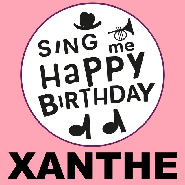 Xanthe