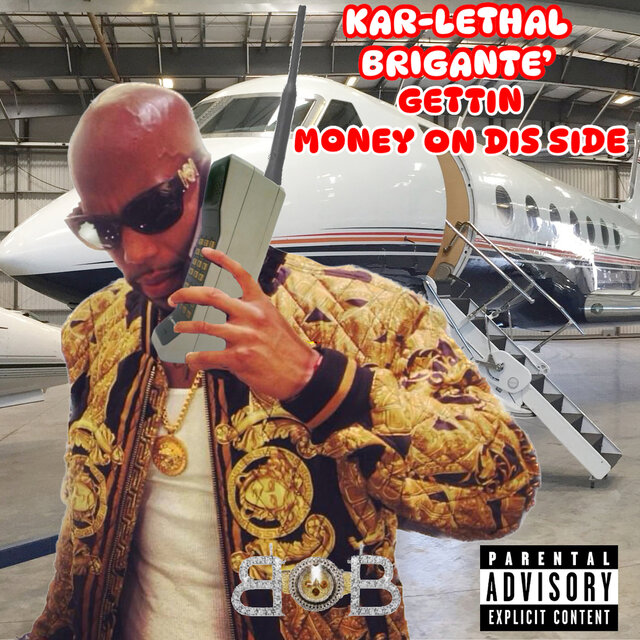 Gettin Money on Dis Side