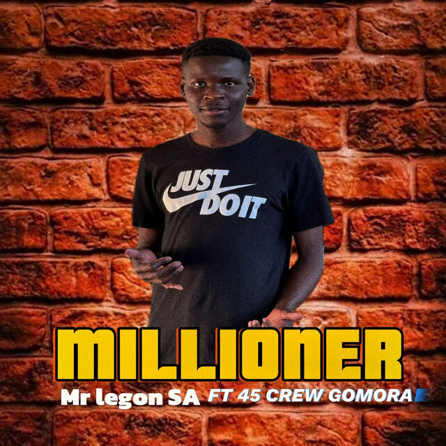 Millioner
