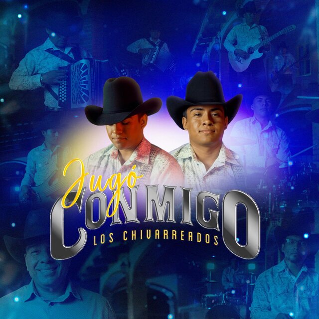 Jugo conmigo