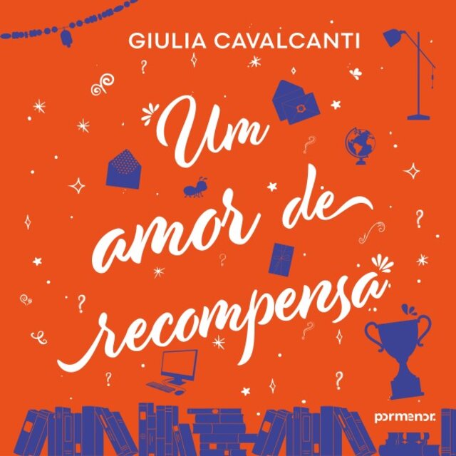 Um Amor de Recompensa
