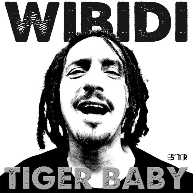 Tiger Baby