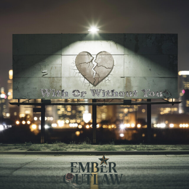 With Or Without You (Single)