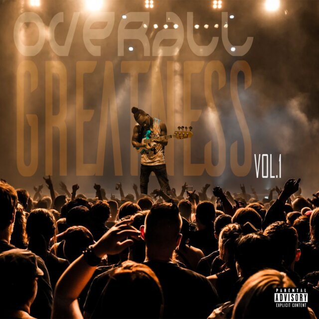 OVERALL GREATNESS