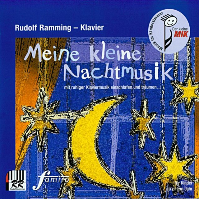 Meine kleine Nachtmusik