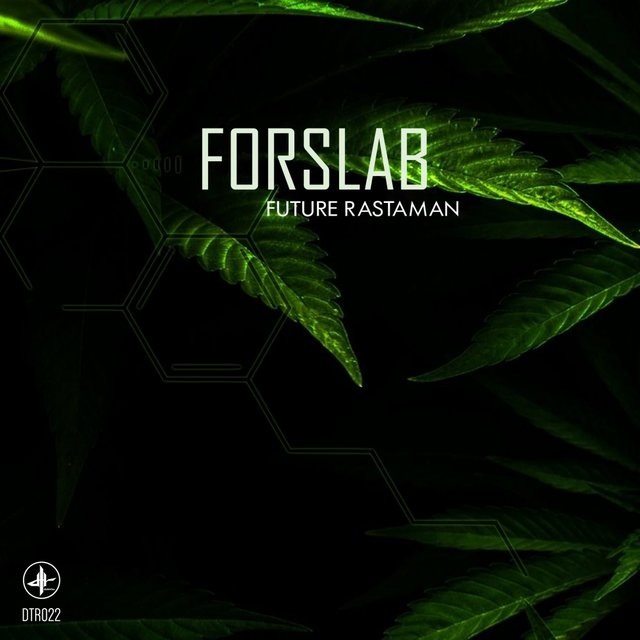 Future Rastaman