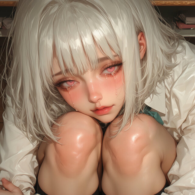 Left Behind in Love