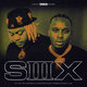 Cover art for album Sixtape 3 by Blxst, Bino Rideaux