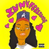 WHAT'S LUV? (feat. Rokkstarnova & Flex Da Reaper)