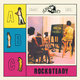 Cover art for album ABC Rocksteady by Originals Orchestra, Roland Alphonso