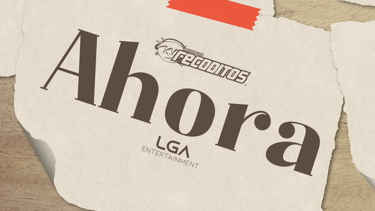 Ahora