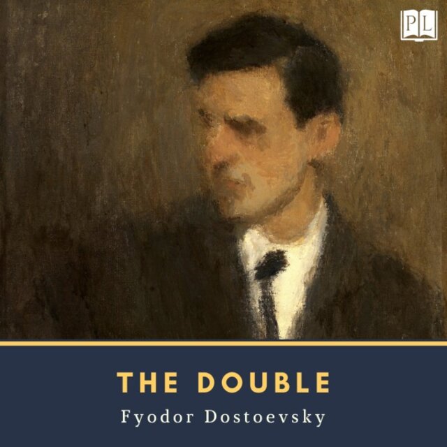 The Double (A Petersburg Poem)