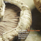 Saare piiga laul merest (Island Maiden's Song from the Sea)