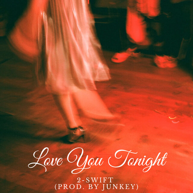 Love You Tonight