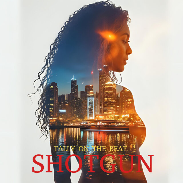 Shotgun
