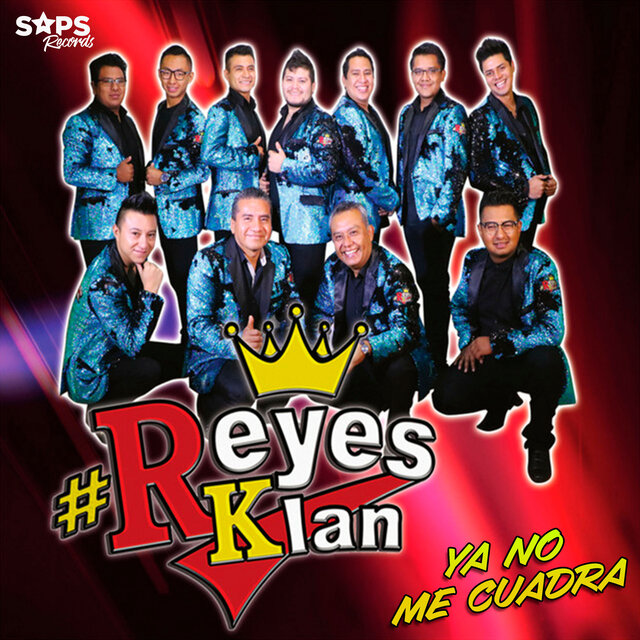Ya No Me Cuadra