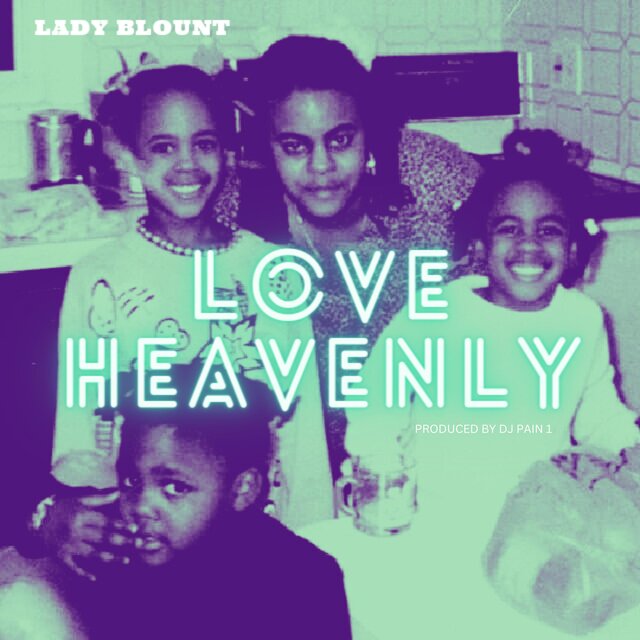 Love Heavenly
